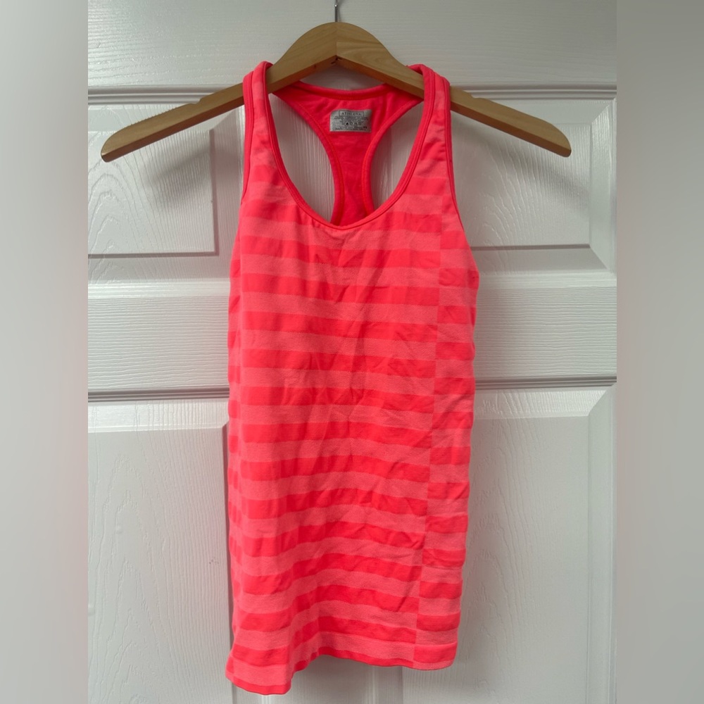 Athleta Work out Tank